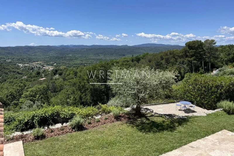 Villa - 210 m² - 7 pièces