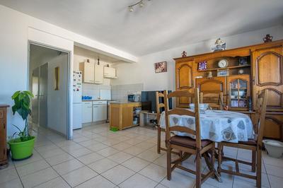 Appartement - 54 m² - 3 pièces