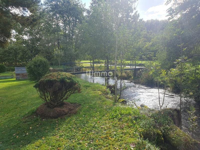 Immeuble - 594 m² - 30 pièces