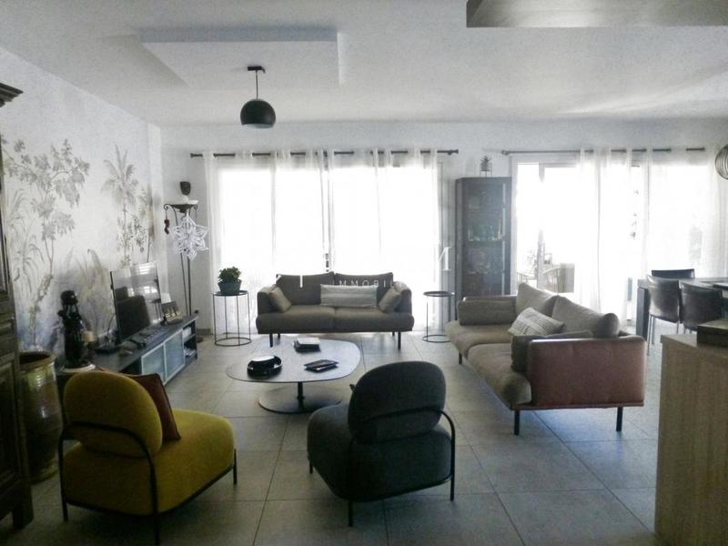 Appartement - 141 m² - 4 pièces