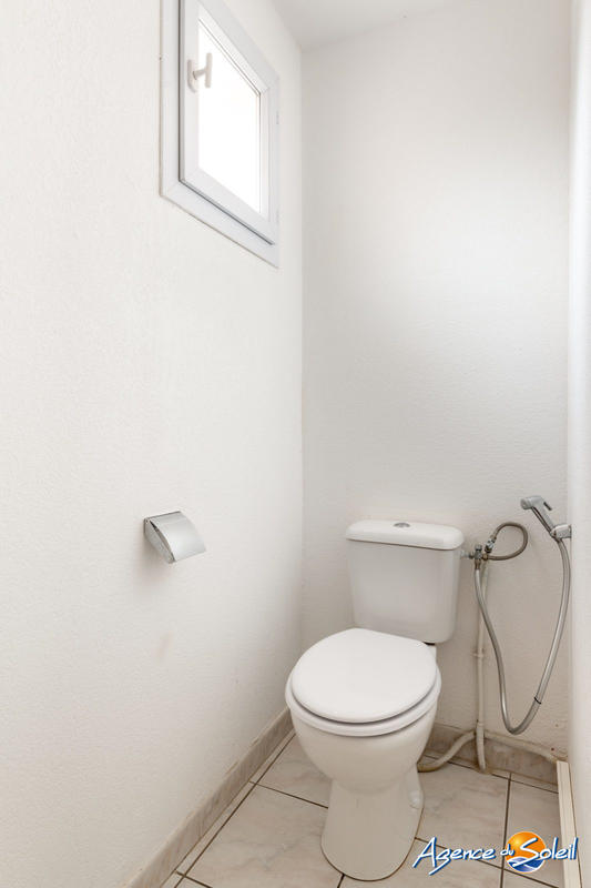 Maison - 64 m² - 4 pièces