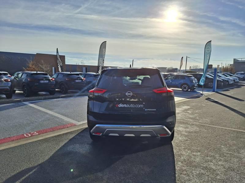 Nissan X-Trail e-Power 204 ch Tekna+
