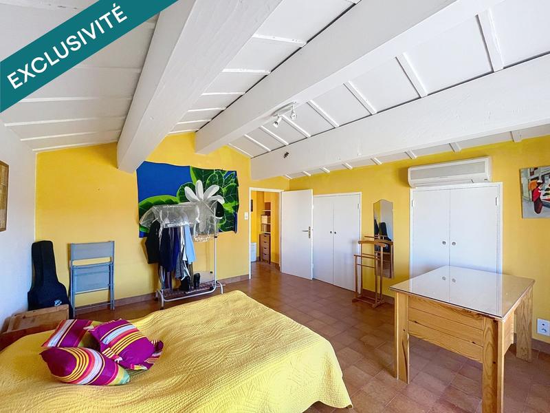 Villa - 135 m² - 7 pièces