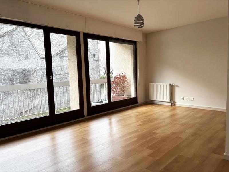 Appartement - 54 m² - 2 pièces