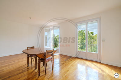 Appartement - 69 m² - 4 pièces