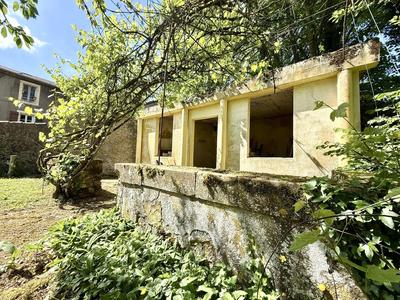 Maison - 274 m² - 6 pièces