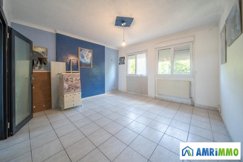 Appartement - 50 m² - 3 pièces