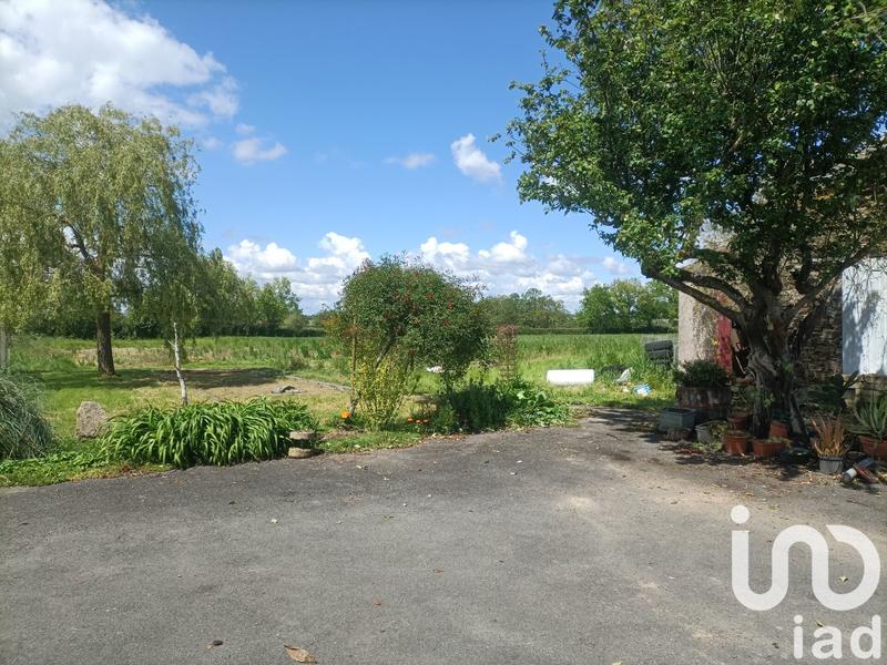 Maison - 97 m² - 5 pièces