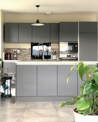 Appartement - 108 m² - 4 pièces