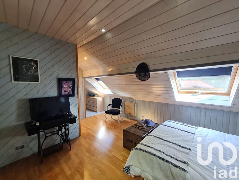 Maison - 141 m² - 5 pièces