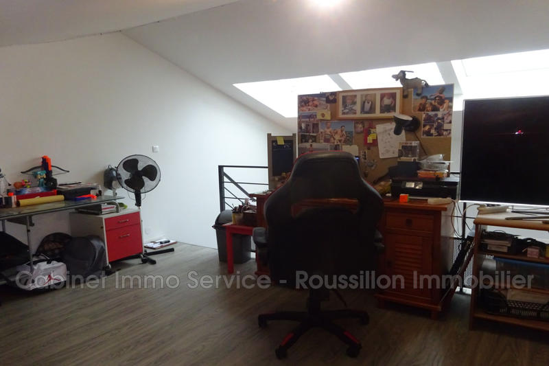 Maison en pierre - 81 m² - 3 pièces