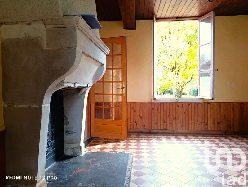 Maison de campagne - 250 m² - 12 pièces