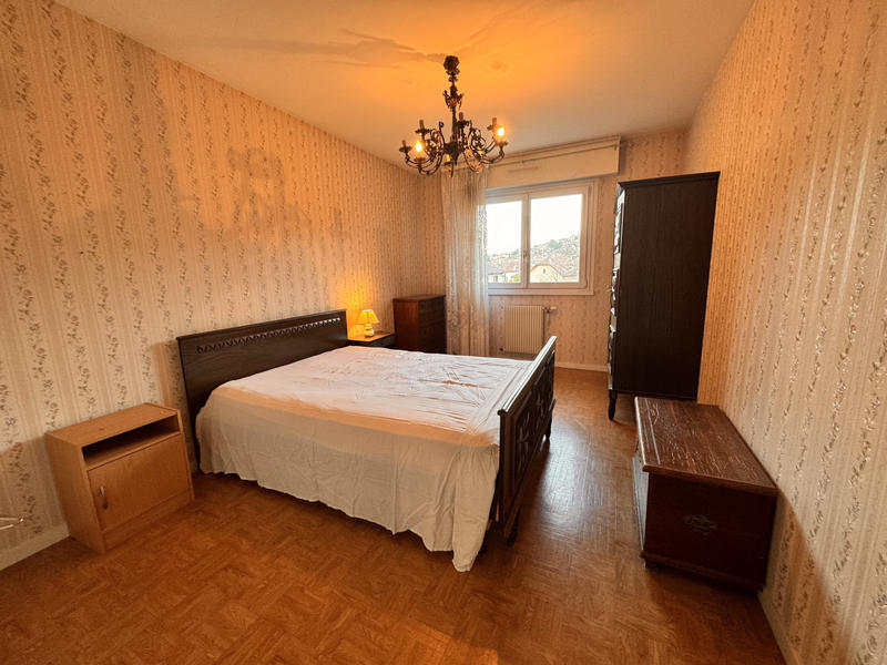 Appartement - 78 m² - 3 pièces