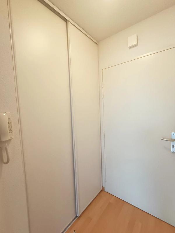 Appartement - 31 m² - 1 pièce