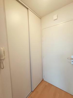 Appartement - 31 m² - 1 pièce