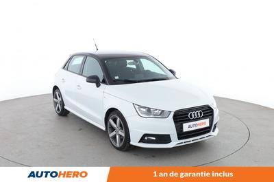 Audi A1 sportback 1.0 Tfsi 95 ch