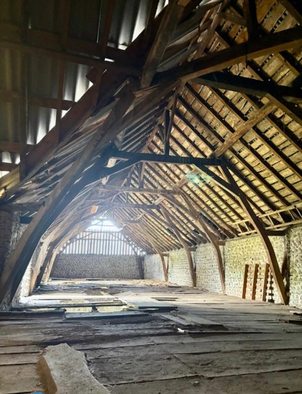 Maison - 80 m² - 3 pièces