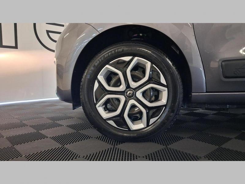 Renault Twingo E-Tech Electrique III Equilibre