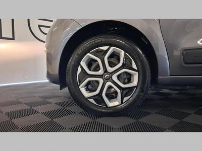 Renault Twingo E-Tech Electrique III Equilibre