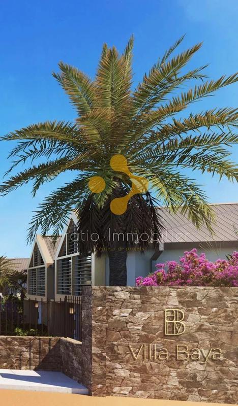 Maison - 99 m² - 4 pièces