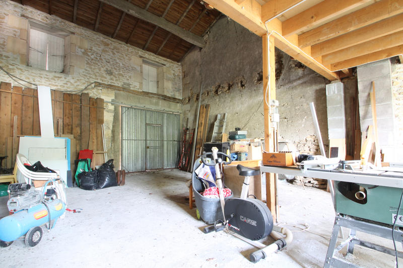 Maison - 177 m² - 6 pièces