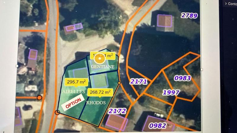 Châlet - 48 m² - 3 pièces