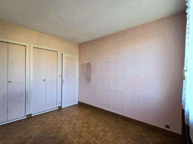 Maison - 116 m² - 6 pièces