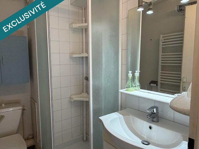 Appartement - 54 m² - 2 pièces