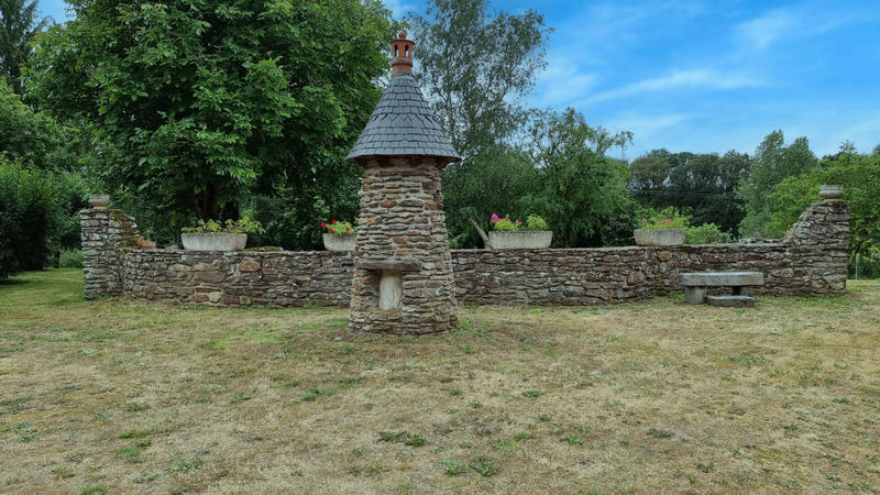 Maison - 156 m² - 9 pièces