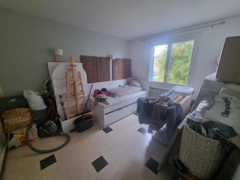 Maison - 132 m² - 5 pièces