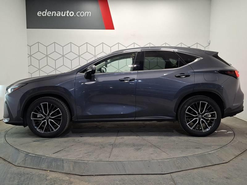 Lexus Nx 450h+ 4wd Hybride Rechargeable Executive