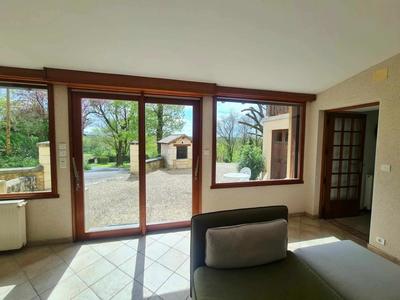 Maison - 129 m² - 6 pièces