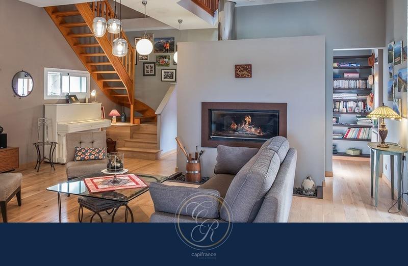 Maison - 277 m² - 8 pièces