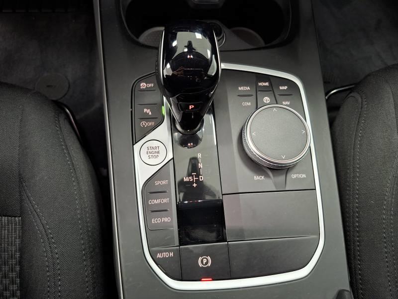 Bmw Série 1 118i 136 ch Dkg7