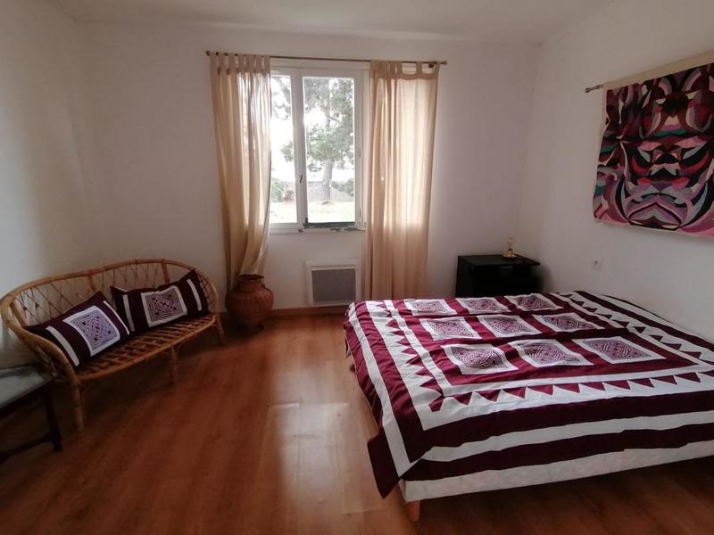 Maison jumelée - 86 m² - 4 pièces