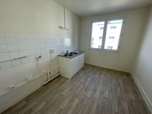 Appartement - 87 m² - 5 pièces
