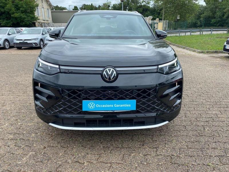 Volkswagen Tayron 1.5 Ehybrid 204ch Dsg6 R Line/Edi