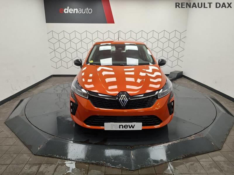 Renault Clio dCi 100 Evolution