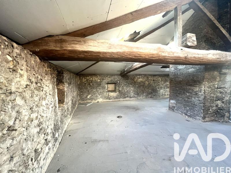 Appartement - 72 m² - 2 pièces