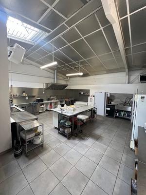 Fonds de commerce - Hôtellerie / Restauration - 112 m²