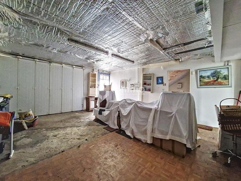 Maison - 123 m² - 7 pièces