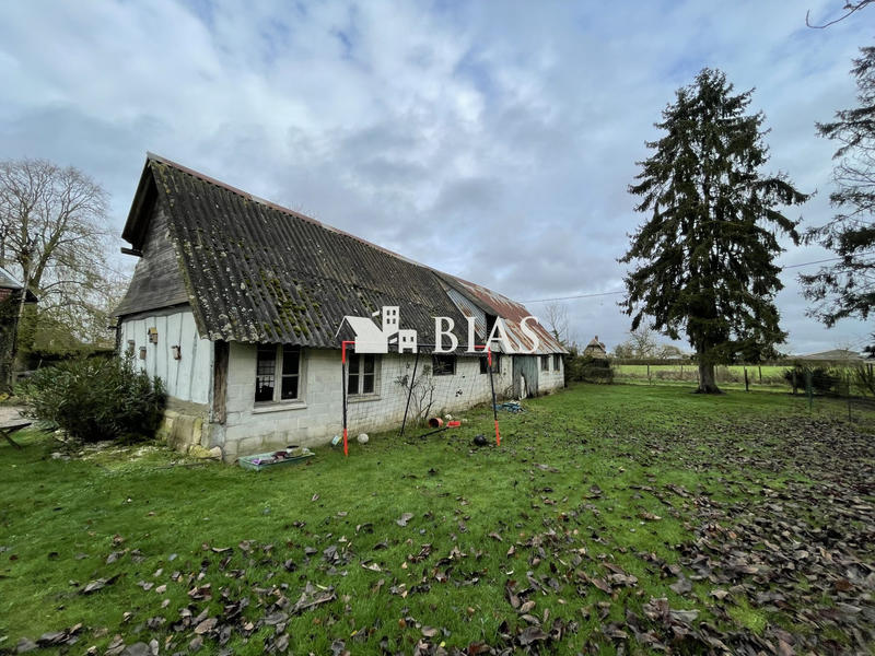 Maison - 116 m² - 4 pièces