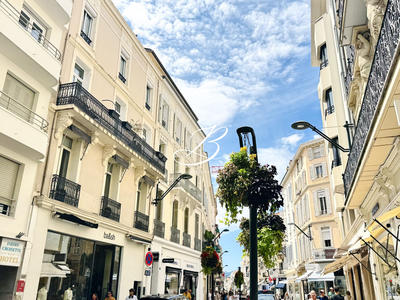 Appartement - 86 m² - 3 pièces