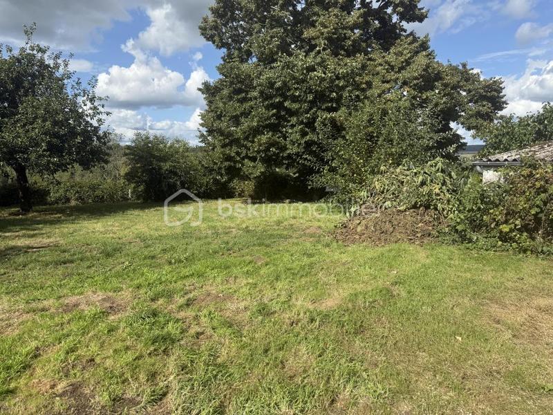 Corps de ferme - 131 m² - 6 pièces