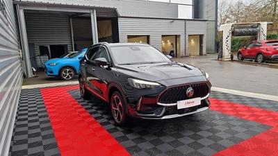 Mg Ehs 1.5t Gdi Phev Luxury Auto