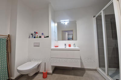 Appartement - 21 m² - 1 pièce