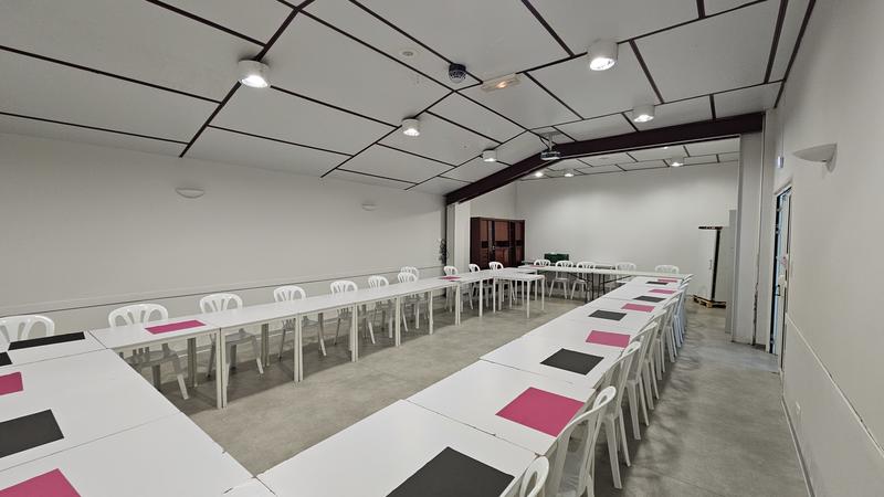 Immeuble - 825 m² - 10 pièces