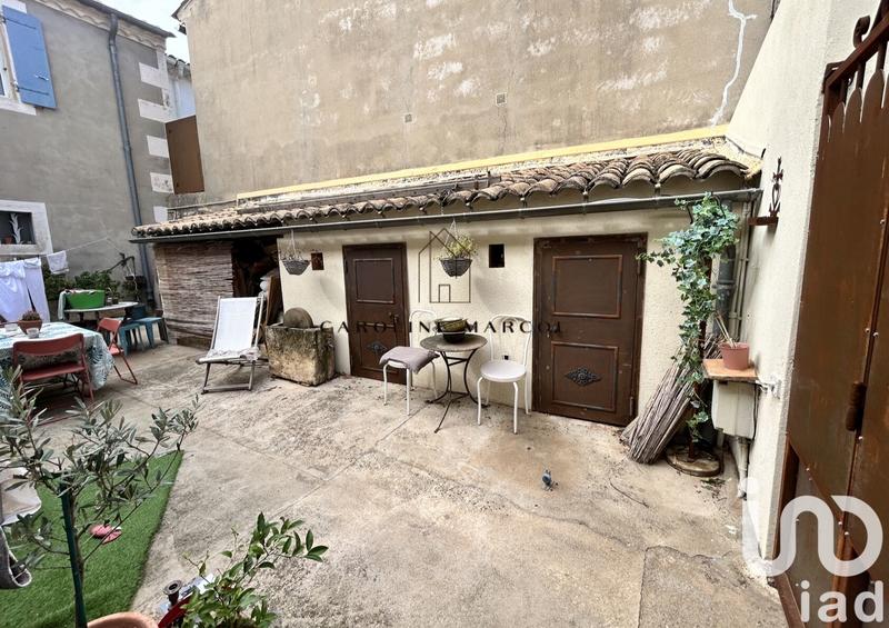 Maison - 343 m² - 10 pièces