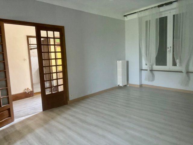 Maison - 124 m² - 6 pièces