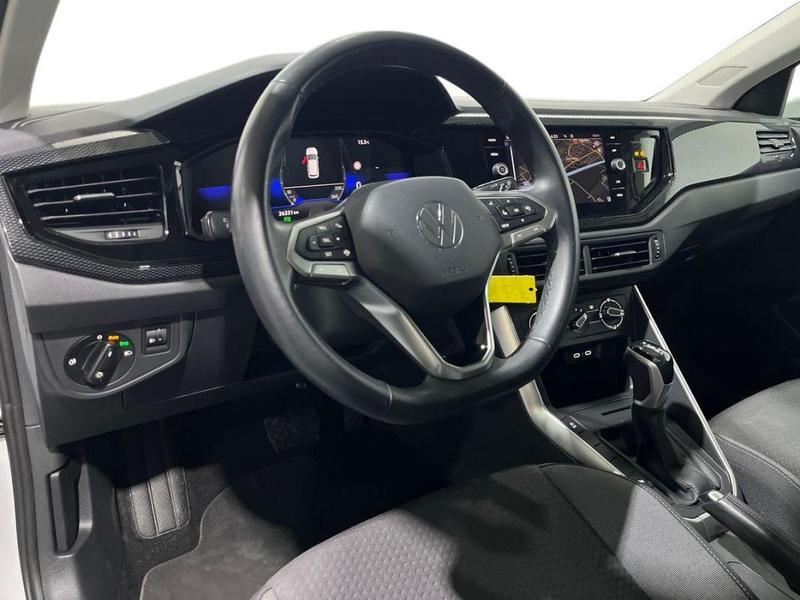 Volkswagen Polo 1.0 Tsi 95 s&amp;S Dsg7 Life Plus